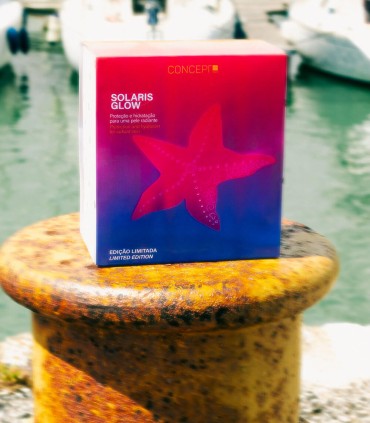Coffret Solaris Glow