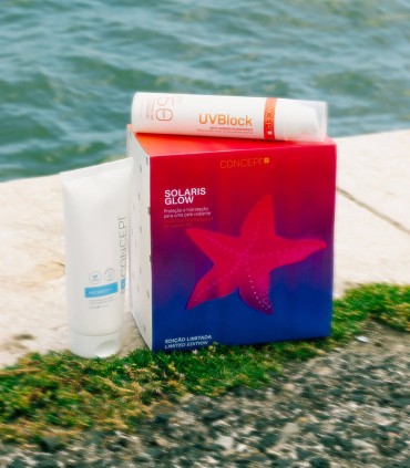 Coffret Solaris Glow