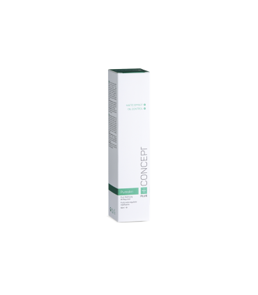 Pureskin — Fluído seborregulador