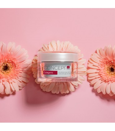 Colagenis — Creme antirrugas