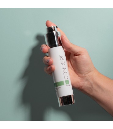 Pureskin — Fluído seborregulador