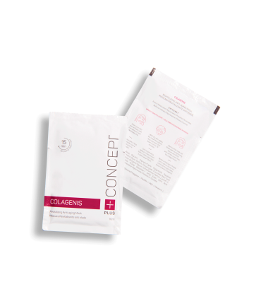 Colagenis — Máscara facial