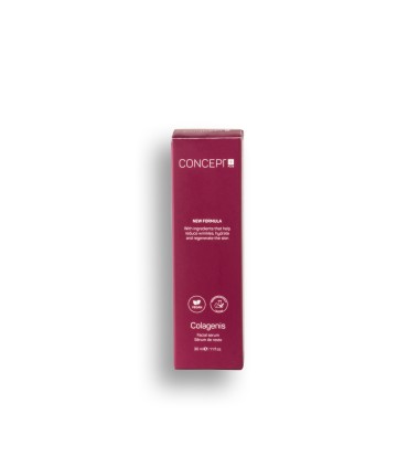 Colagenis — Sérum de rosto