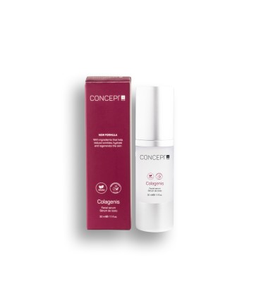 Colagenis — Sérum de rosto