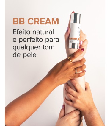 BB Cream SPF 50