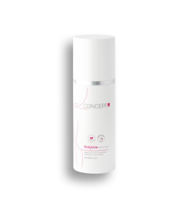 Bodytone — Seios e decote