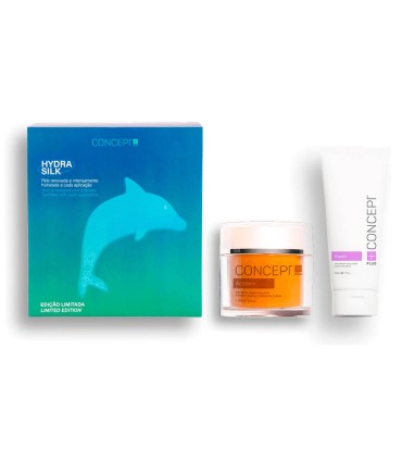 Coffret Hydra Silk