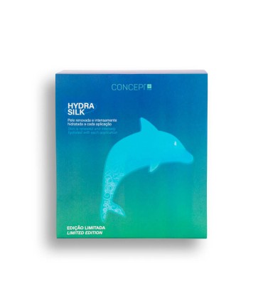 Coffret Hydra Silk