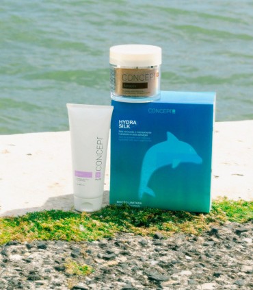Coffret Hydra Silk