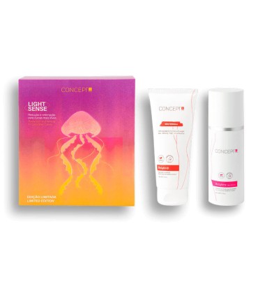 Coffret Light Sense