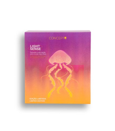 Coffret Light Sense