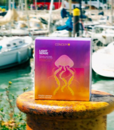 Coffret Light Sense