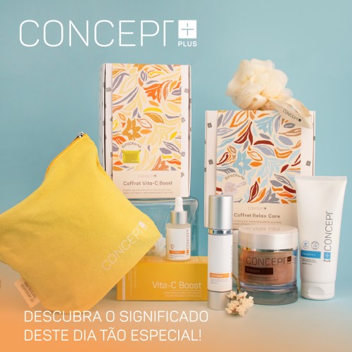 Para a Super-Mãe, um cuidado especial!