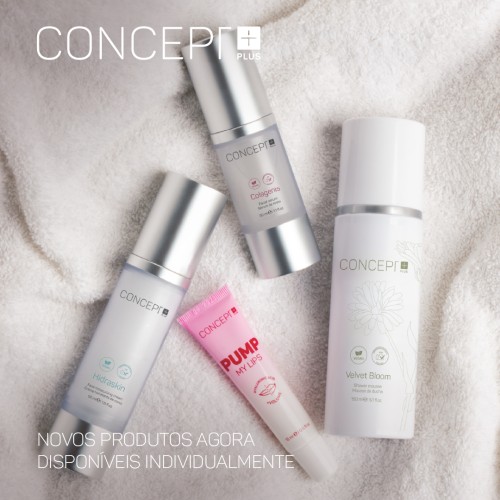 Novos lançamentos agora disponíveis individualmente