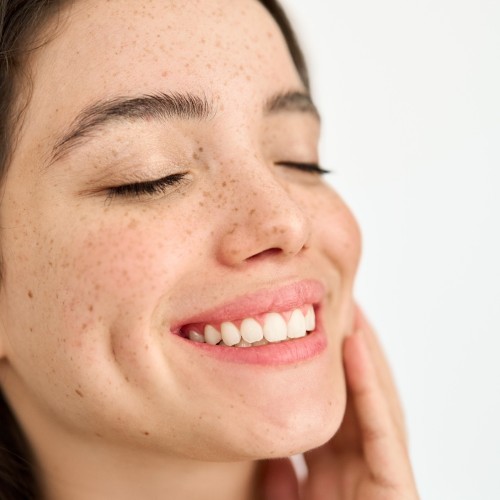 Cuidados da pele após as festas 