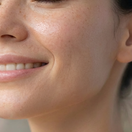 Como deixar a pele mais firme