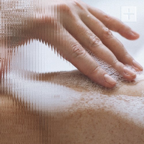 Pele macia e com um toque de seda