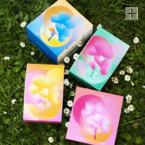 Dia da Mãe: quatro coffrets, um cuidado de bem-estar