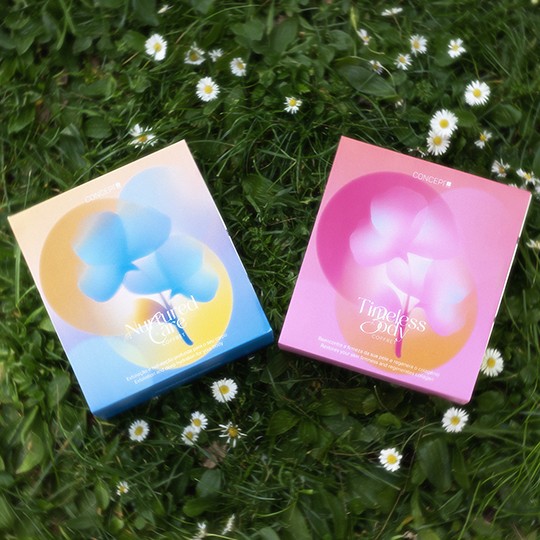 Para o dia da mãe um cuidado especial