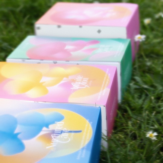 Um cuidado delicado todos os dias