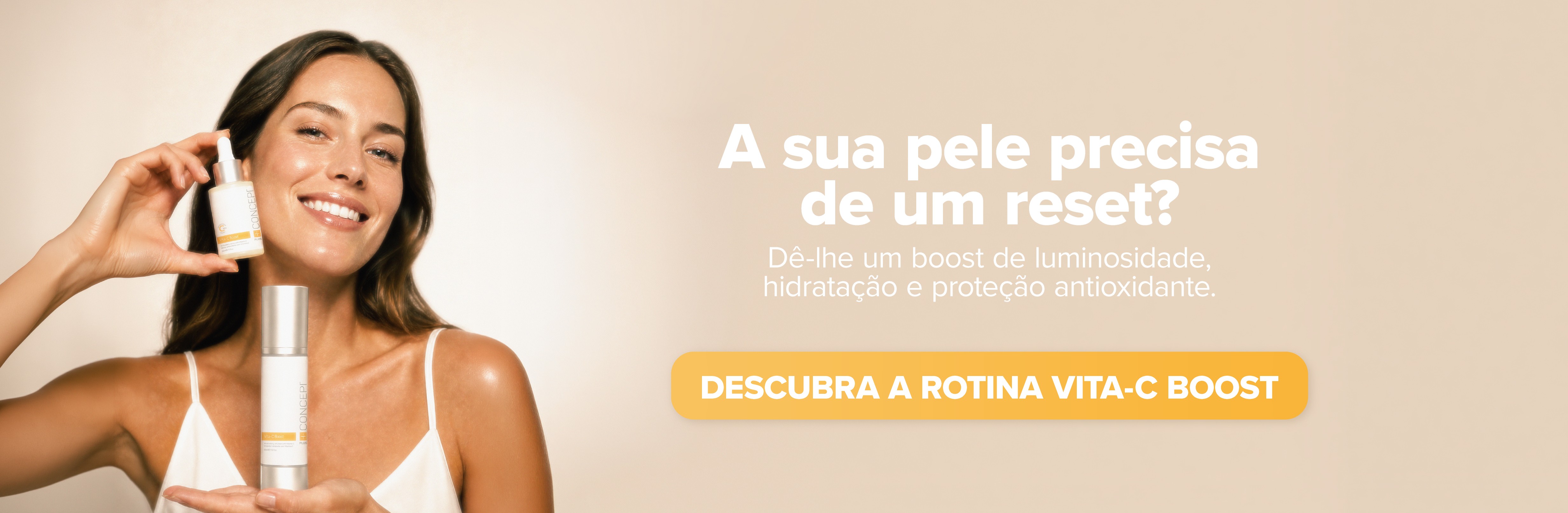 Gama Vita-C Boost